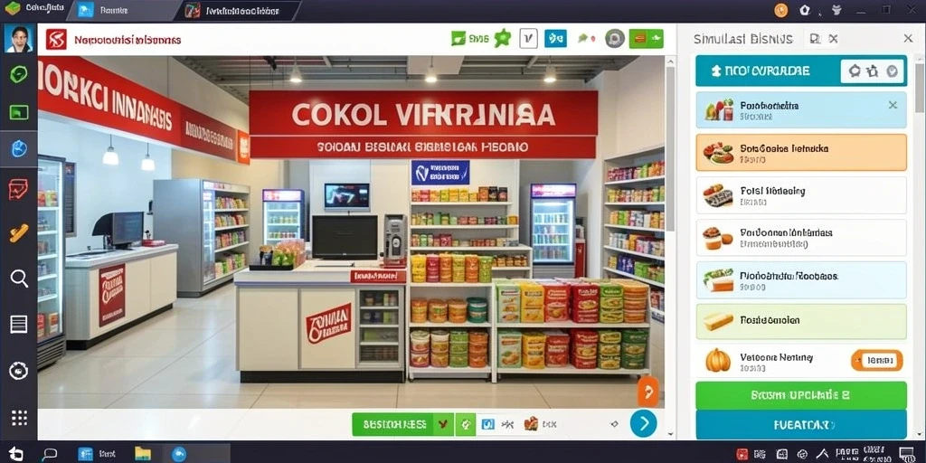 Fitur multiplayer yang memungkinkan Anda bersaing secara real-time.