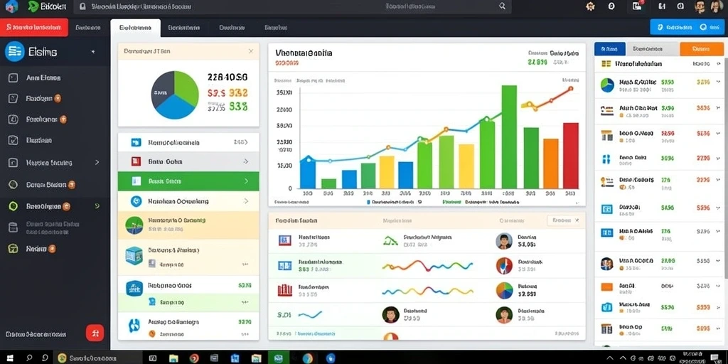 Fitur keamanan yang ketat untuk melindungi data pengguna.