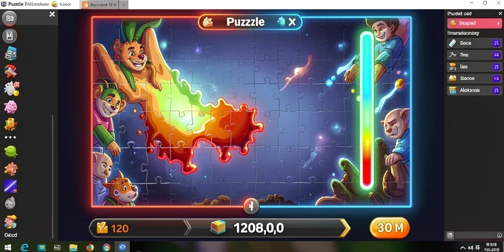 Screenshot komunitas aktif dalam AKUNJP.