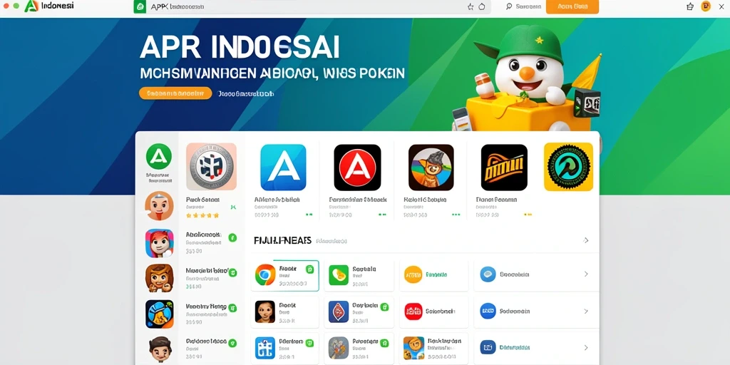 Karakter unik yang dapat dimainkan dalam game.