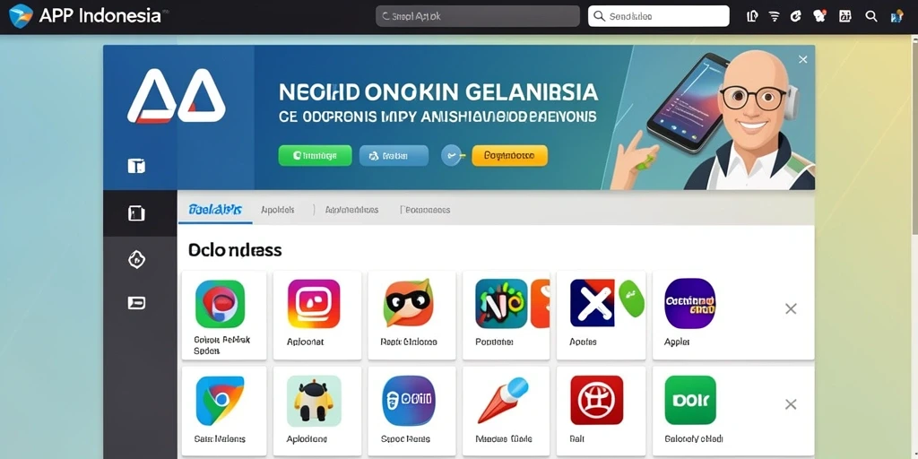 Penghargaan dan pencapaian yang menantang untuk diraih.
