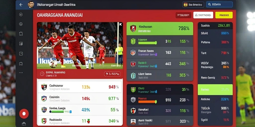 Sistem keamanan yang kuat untuk perlindungan data pengguna.