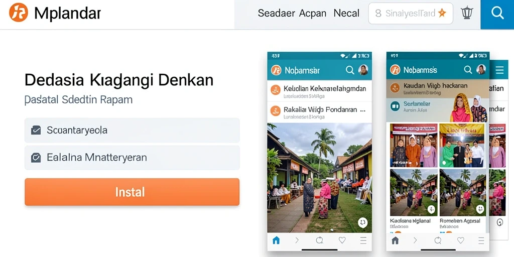 Beragam level menantang untuk semua pemain.