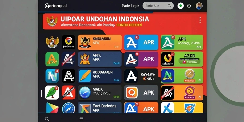 Mode permainan yang bervariasi dan menantang.