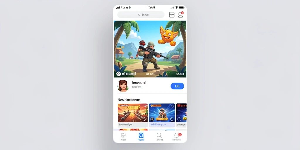 Sistem reward yang memberi banyak keuntungan bagi pemain.