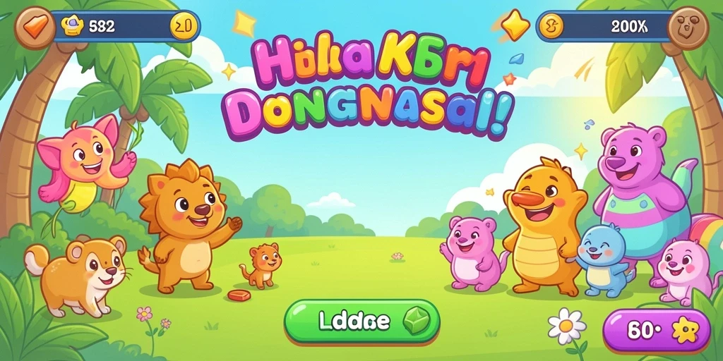 Fitur komunitas yang mendukung interaksi sosial.