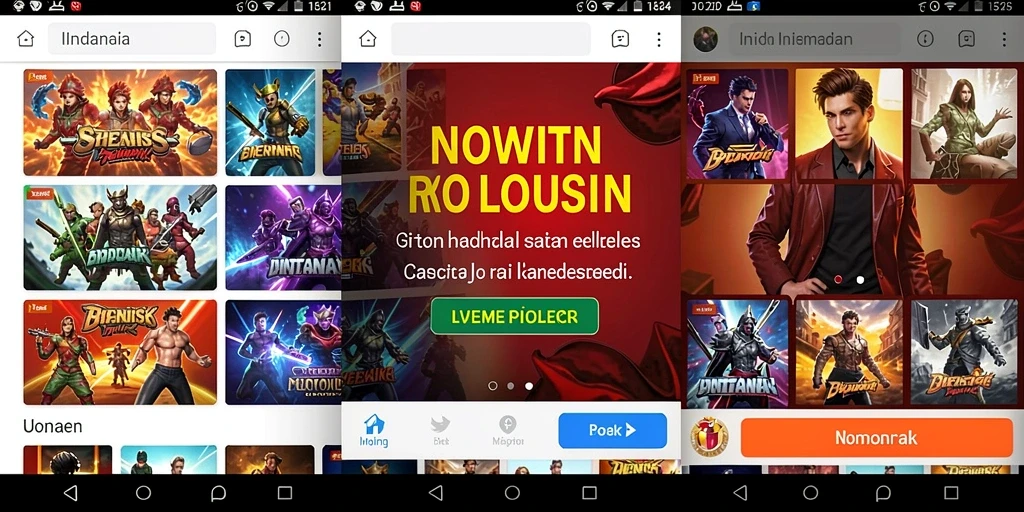 Sistem keamanan yang canggih untuk melindungi data pengguna.