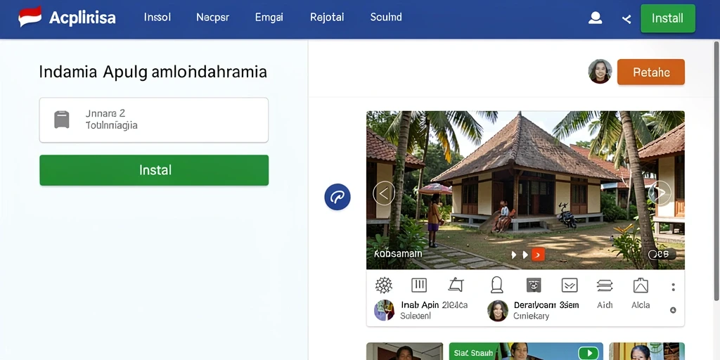 Tantangan dalam level yang beragam dan menarik.