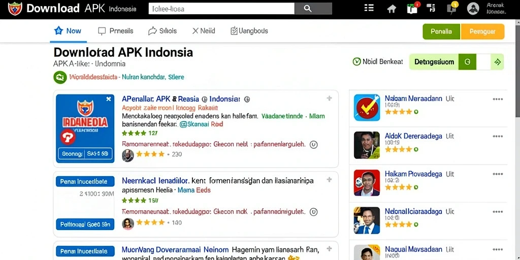 Mode multiplayer yang memungkinkan persaingan global.