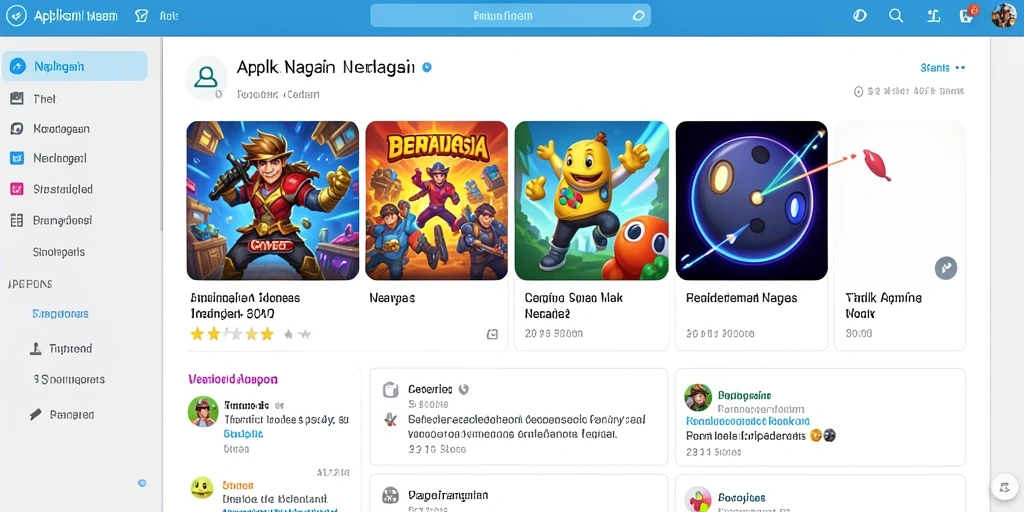 Fitur komunitas aktif dalam aplikasi MAIN88.