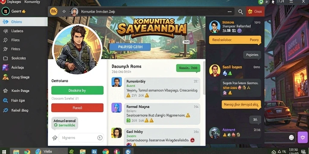 Bonus dan promosi yang menguntungkan pemain.