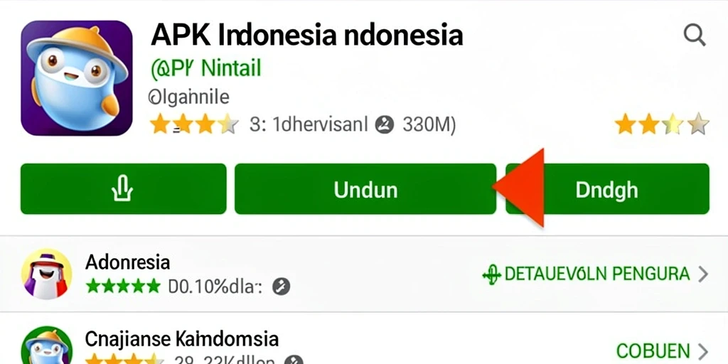 Fitur keamanan unggulan untuk melindungi data pengguna.
