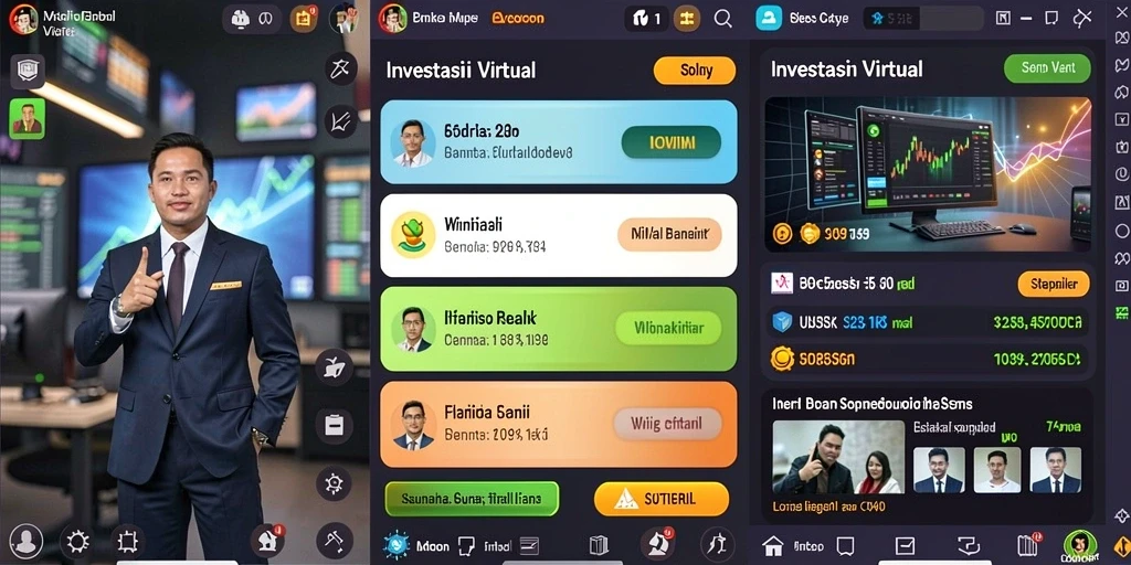 Notifikasi hasil togel yang langsung muncul di layar.