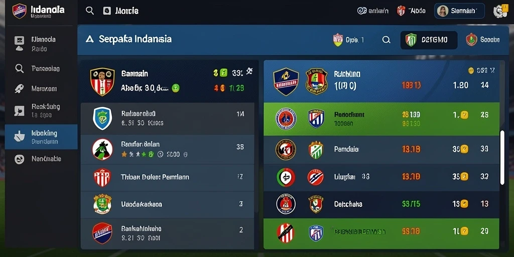 Fitur keamanan yang canggih menjamin kenyamanan bermain.